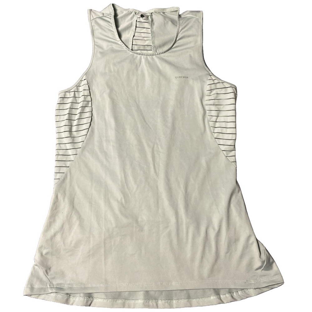 Women’s Quechua Running Tank Top size M-L